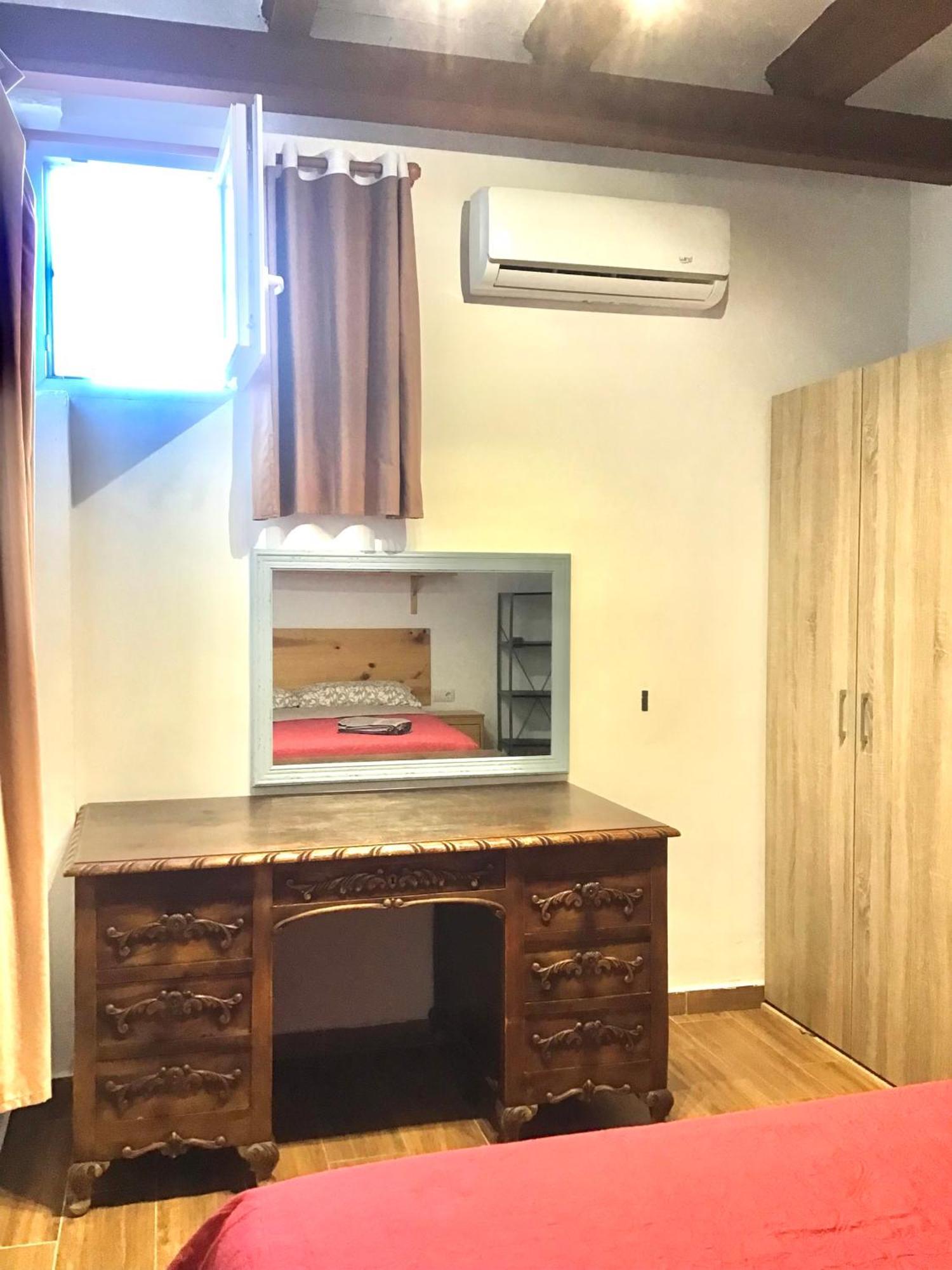 Bertagui Rural Villa Sant Jaume d'Enveja Exteriör bild