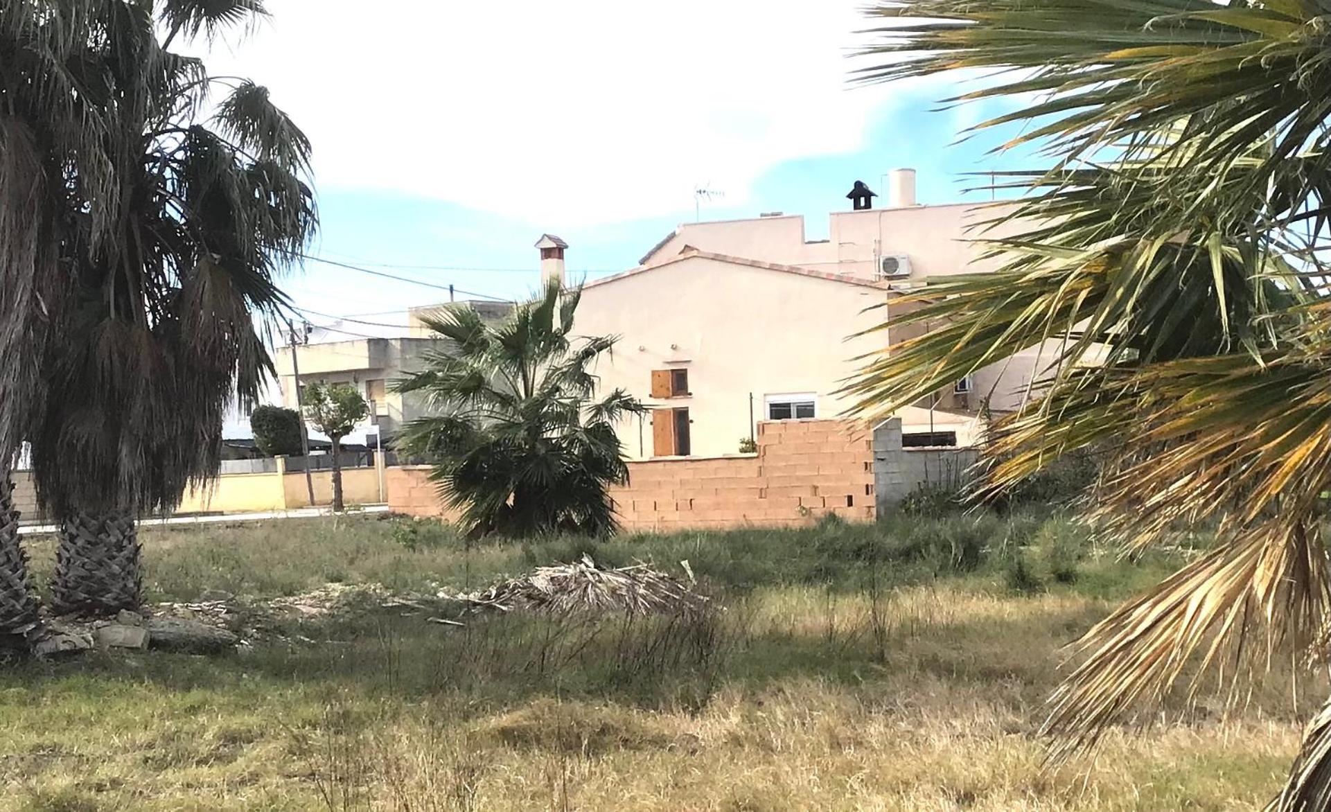 Bertagui Rural Villa Sant Jaume d'Enveja Exteriör bild